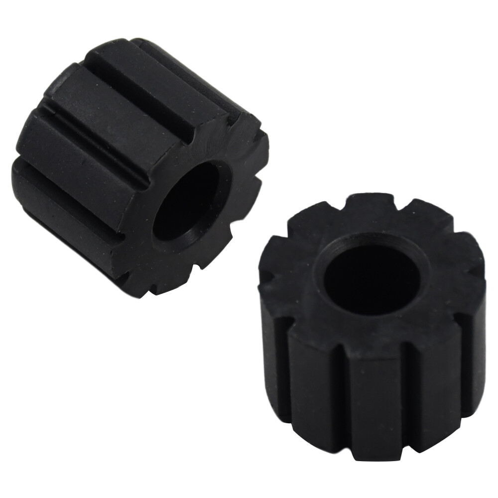 Fuel Tank Rubber Cushions For Honda ATC185 200 250 350 XR80 XL80S XL100S TRX125