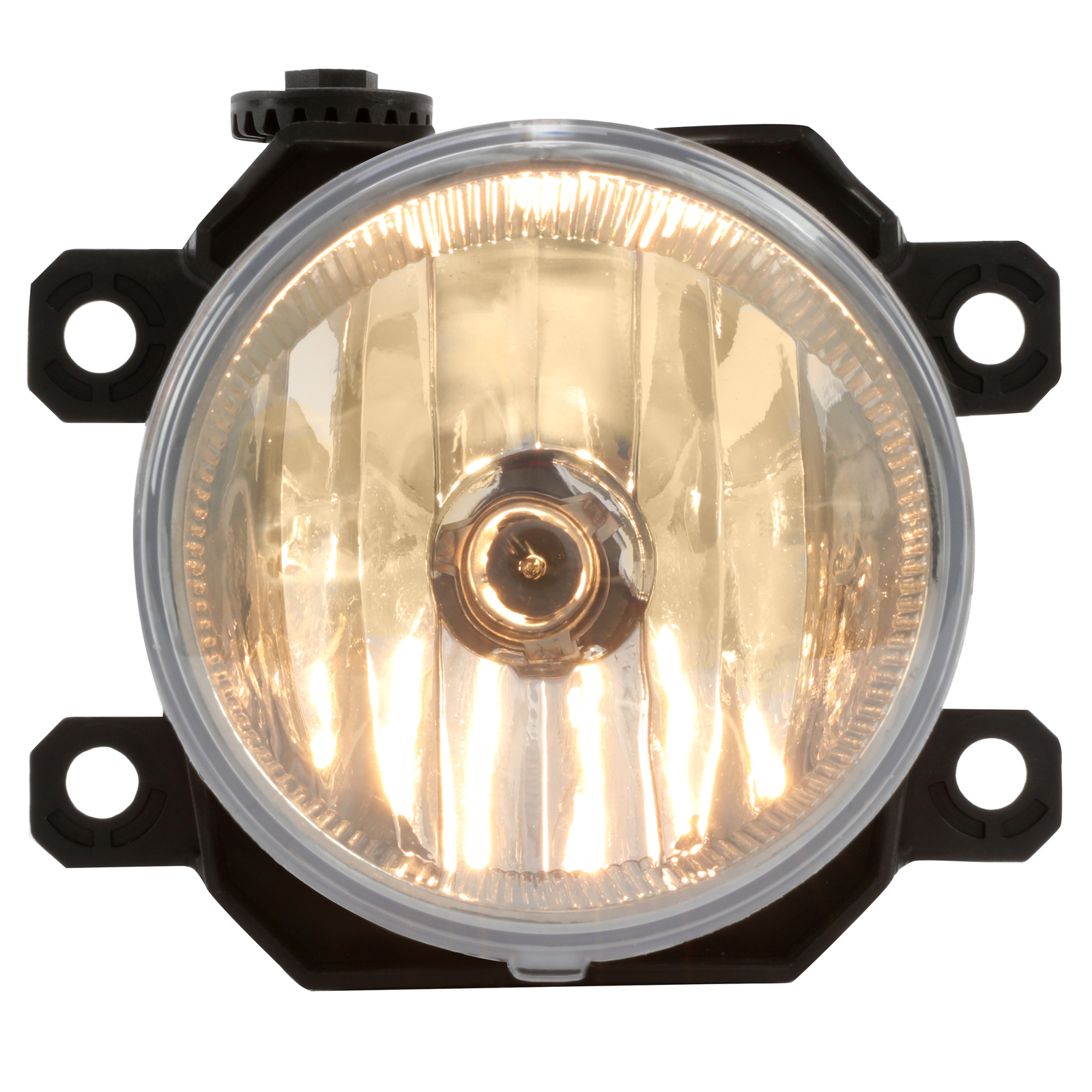 Pair Front Bumper Fog Light Lamps For 2017 2018-2023 Subaru Crosstrek/Impreza