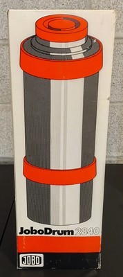 Vintage JOBO Drum 2840 Large Film Photography Made In Germany