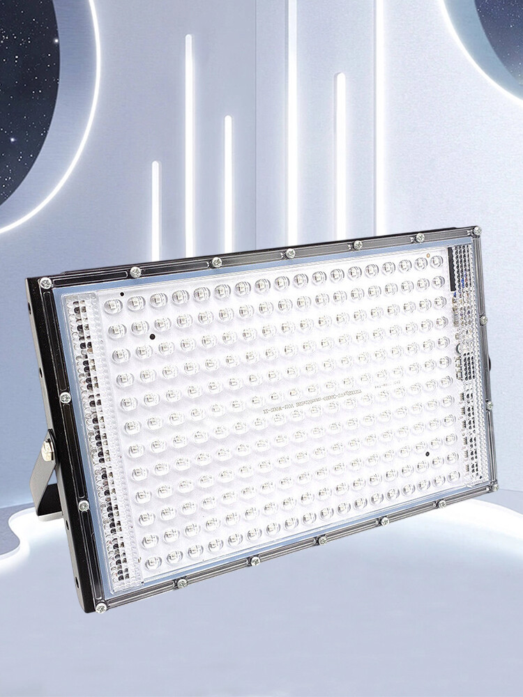 200W Tanning Light Sun Solarium Lamp 395nm 216LED UV Tanner Curing Lighting