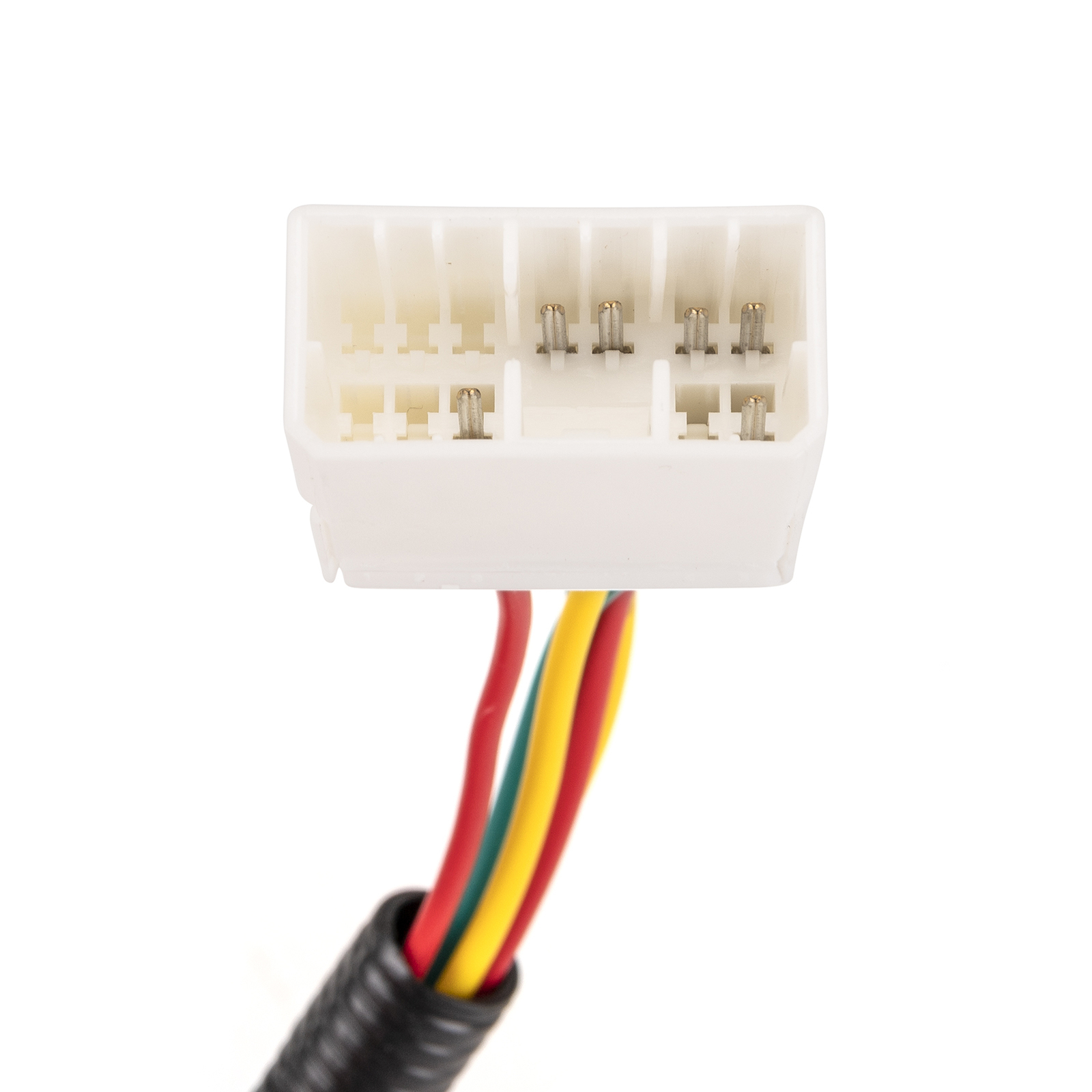 for Honda Pilot 2009-2011 - 7 Way Trailer Tow Light Wiring Harness Connector