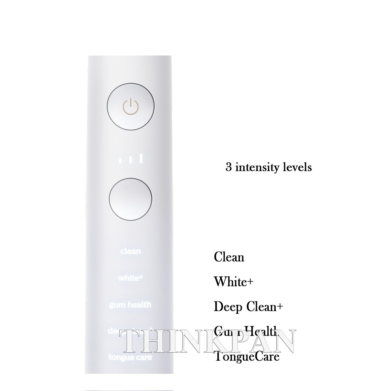 Philips Sonicare DiamondClean Smart Toothbrush Handle HX93 HX991 HX992 HX993