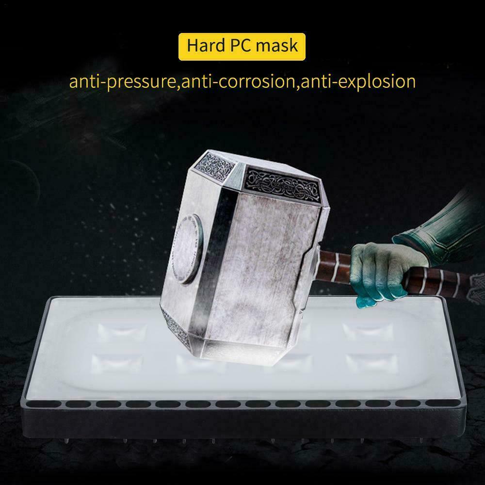 500W 300W 200W 150W 100W 50W 30W 20W 10W LED Flood Lights Outdoor Garden Lamp