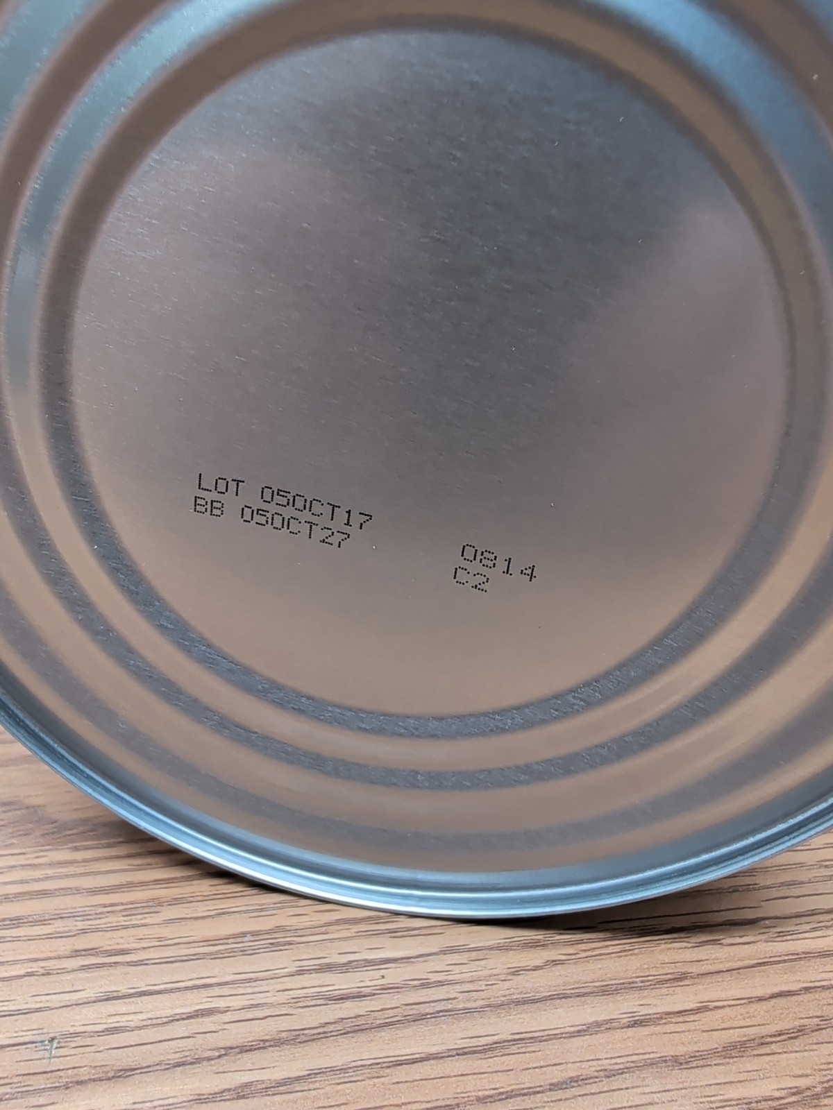 Augason Farms BEEF SUBSTITUTE Food Storage Survival Camping FAST FREE SHIP