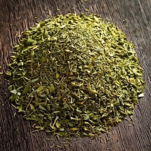 RED Absinthe Kit - Rare Botanical Herb Mix - Traditional Blend - EXOTICA - USA