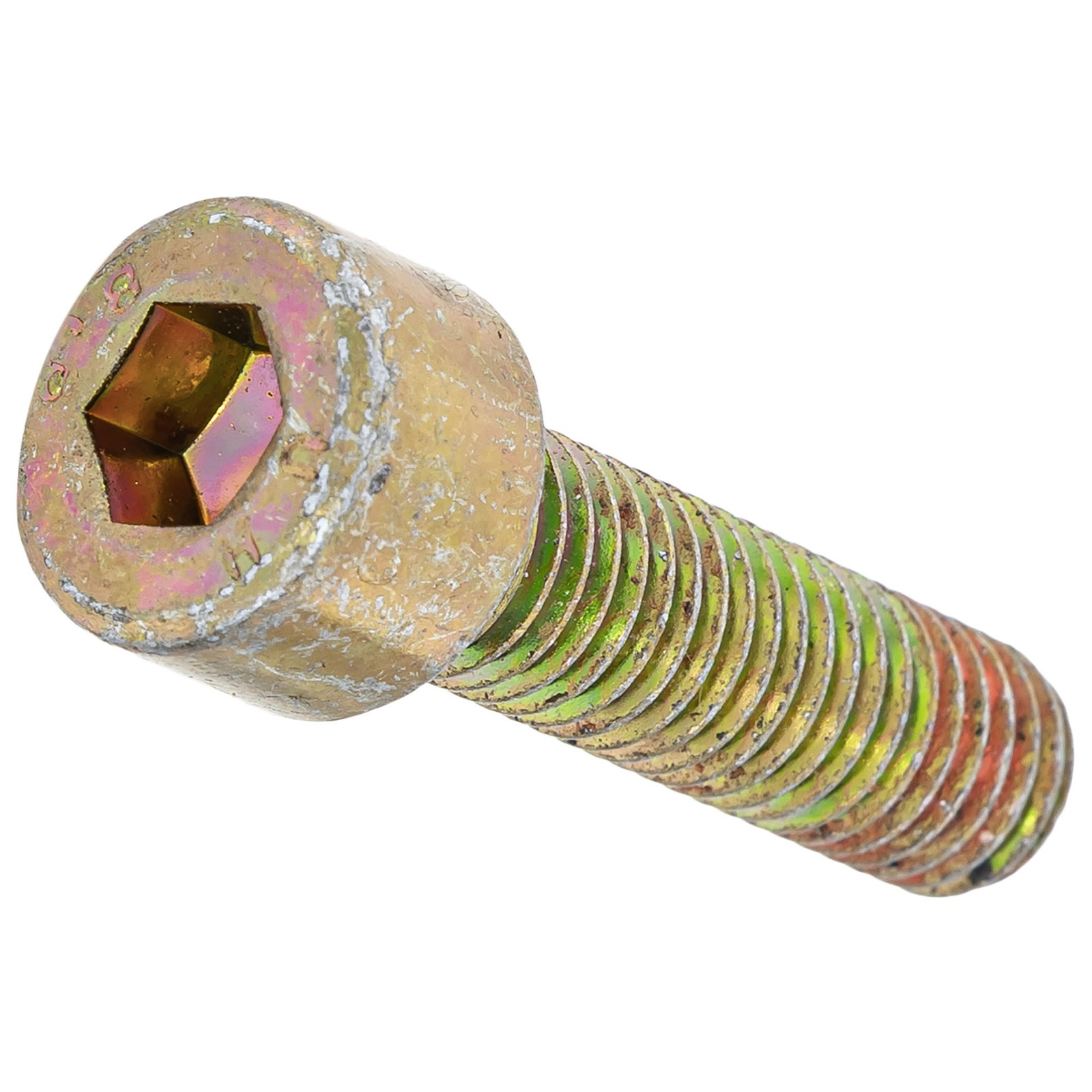 Polaris 7519232 Screw M8 x 1.25 x 30 RZR Ranger XC 800 6X6 4 XP XC Turbo S