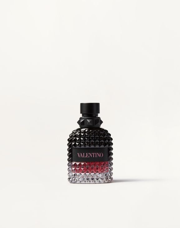 Valentino Uomo Born In Roma INTENSE EDP Intense Spray for Men 3.4 oz. Sealed Box