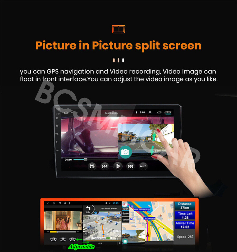 Fit For Mazda 6 2004-2015 Android 13 Car Radio Stereo GPS WIFI Bluetooth FM USB