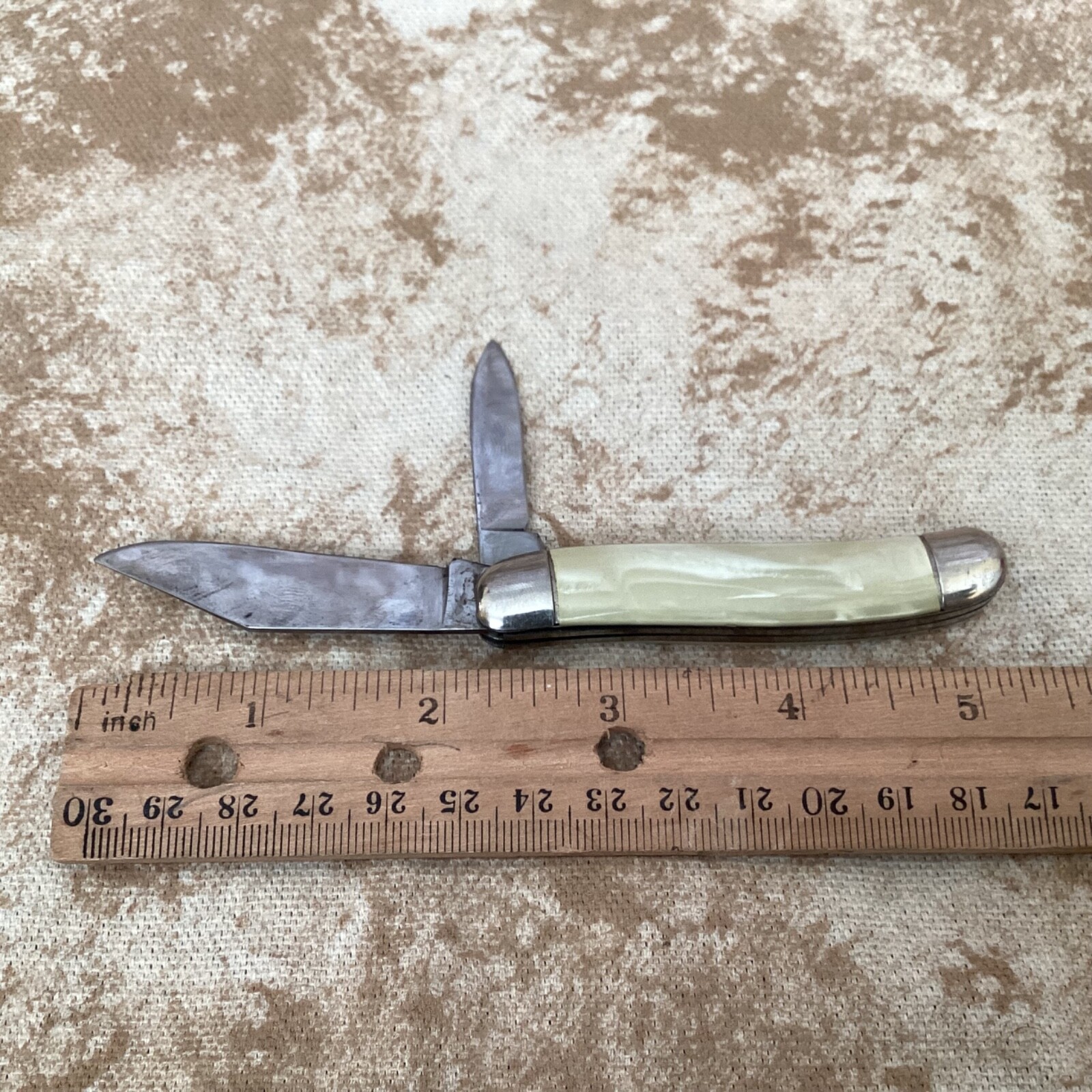 Vintage Hammer Brand 2 Blade (Miami design) NO5 2037943