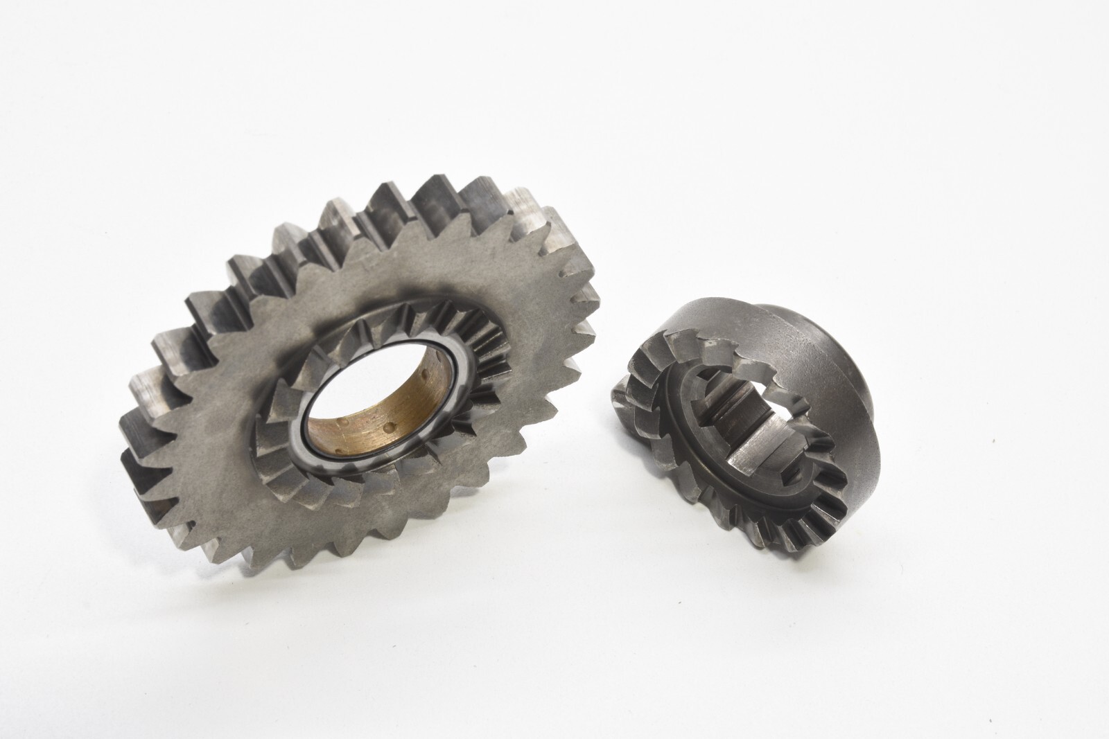 2003 96-06 Suzuki RM250 Rm 250 Kickstart Gear Ratchet