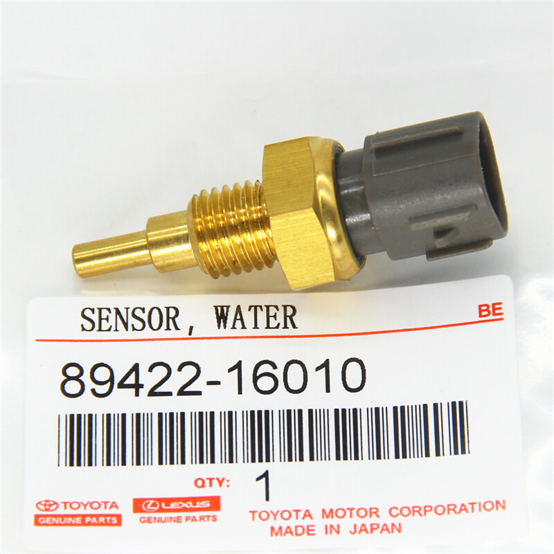 8942216010 Coolant Temperature Sensor fit for Toyota Corolla Echo Paseo