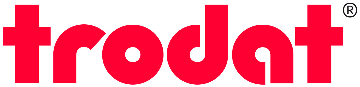 Trodat 1546 Classic Line 6 Band Number Stamp