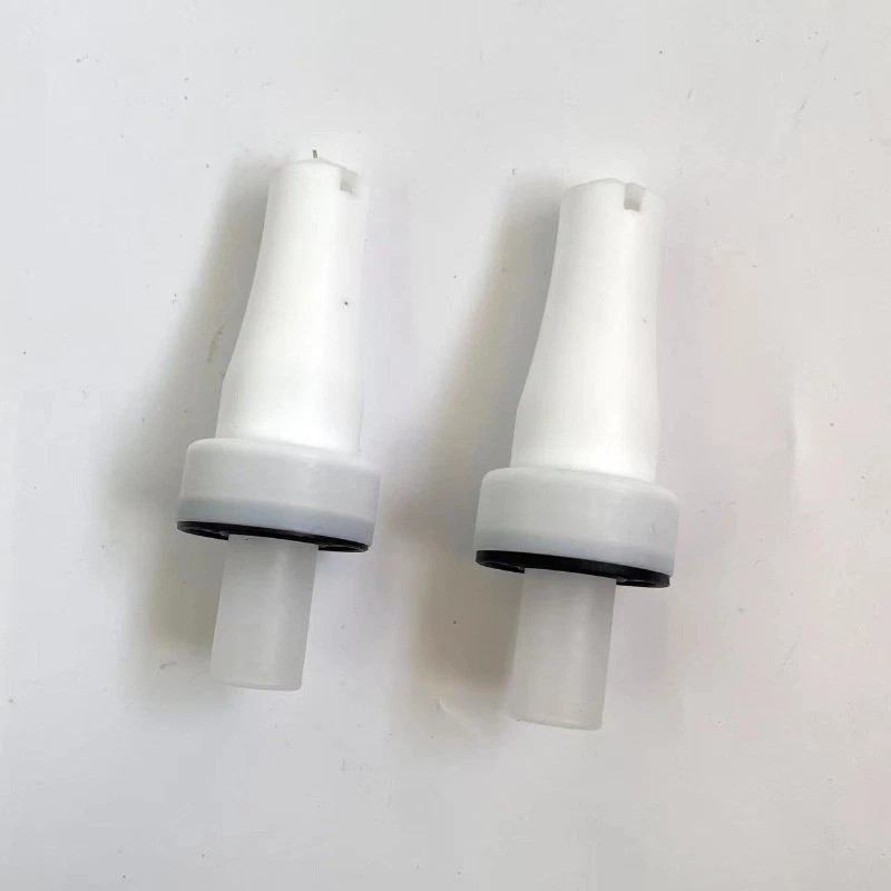 10pcs HQ NF20 Flat nozzle for Gema03 OptiFlex2F NF20 Powder Coating spray gun#