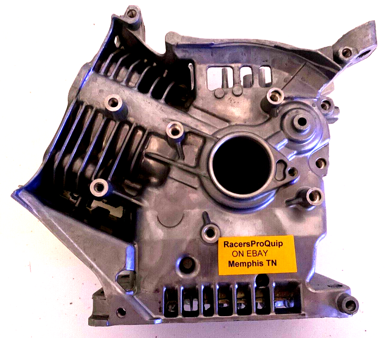 72mm Big Bore RACE Block Better than Tillotson MORE Power Less MONEY 24hrSh USA