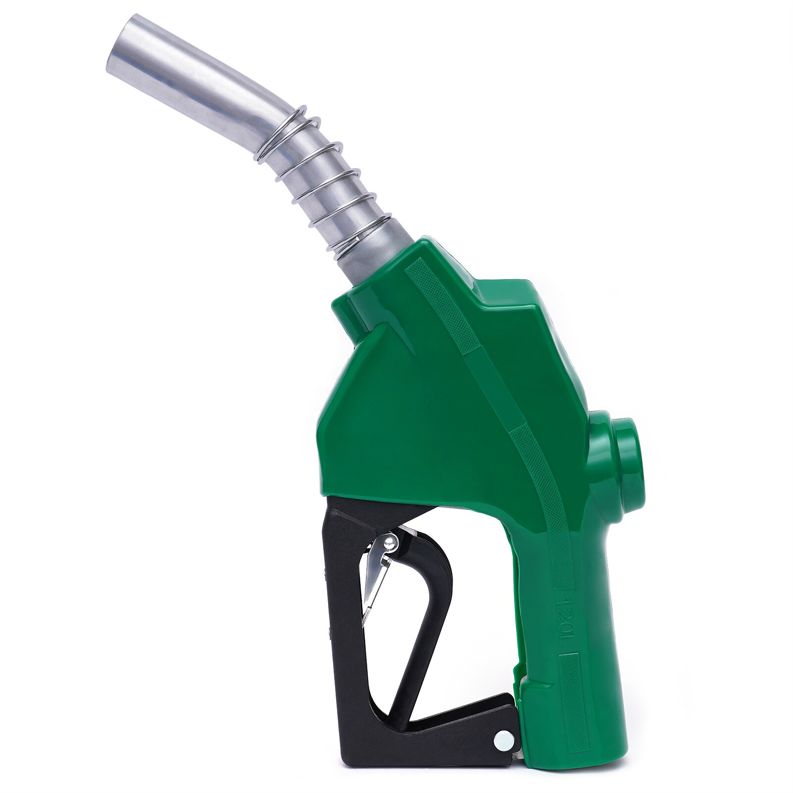 1" inch Automatic Fuel Nozzle Self-sealing Diesel Transfer Nozzle Auto Shut Off