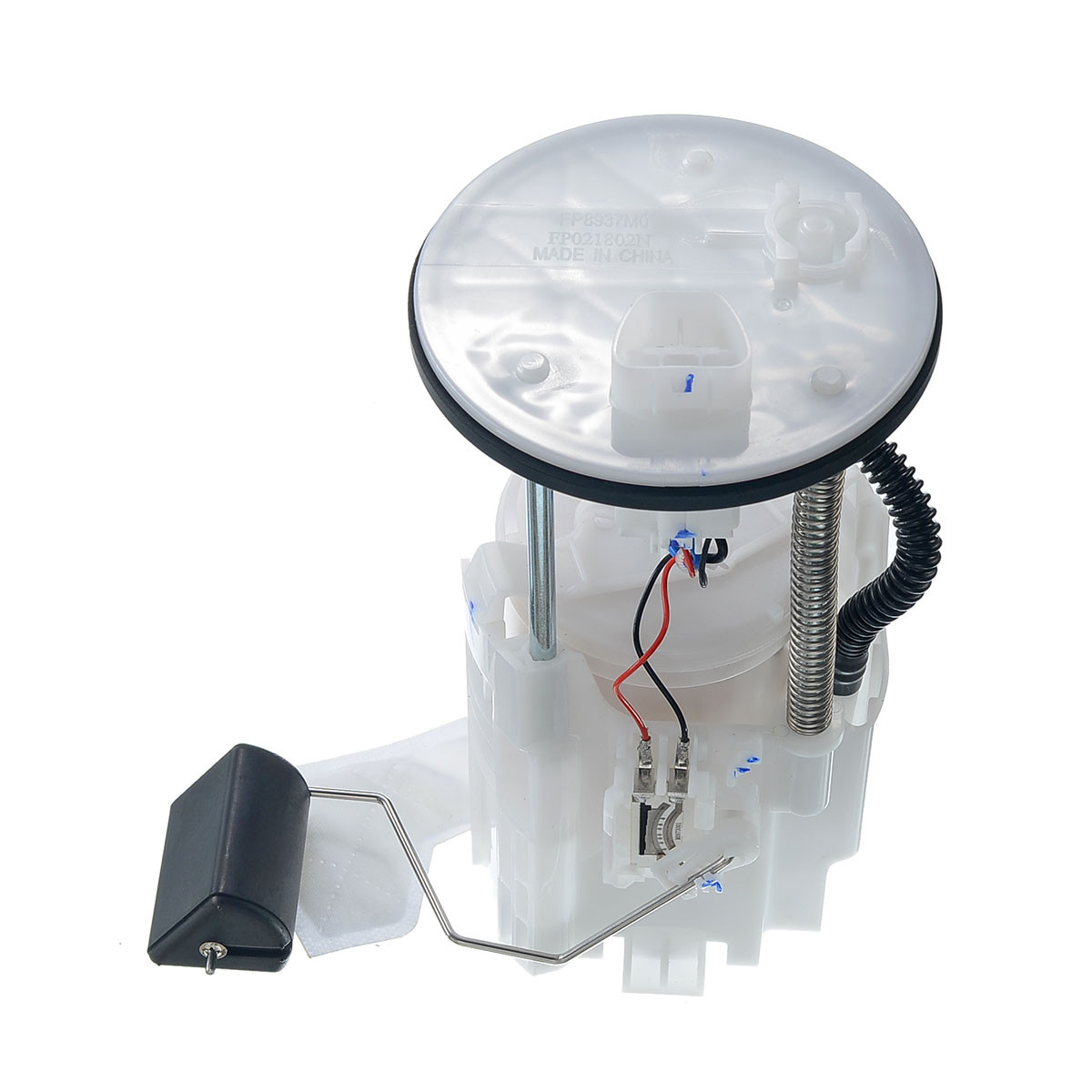 A-Premium Fuel Pump Module Assembly for Toyota Camry 2007-2011 L4 2.4L Petrol