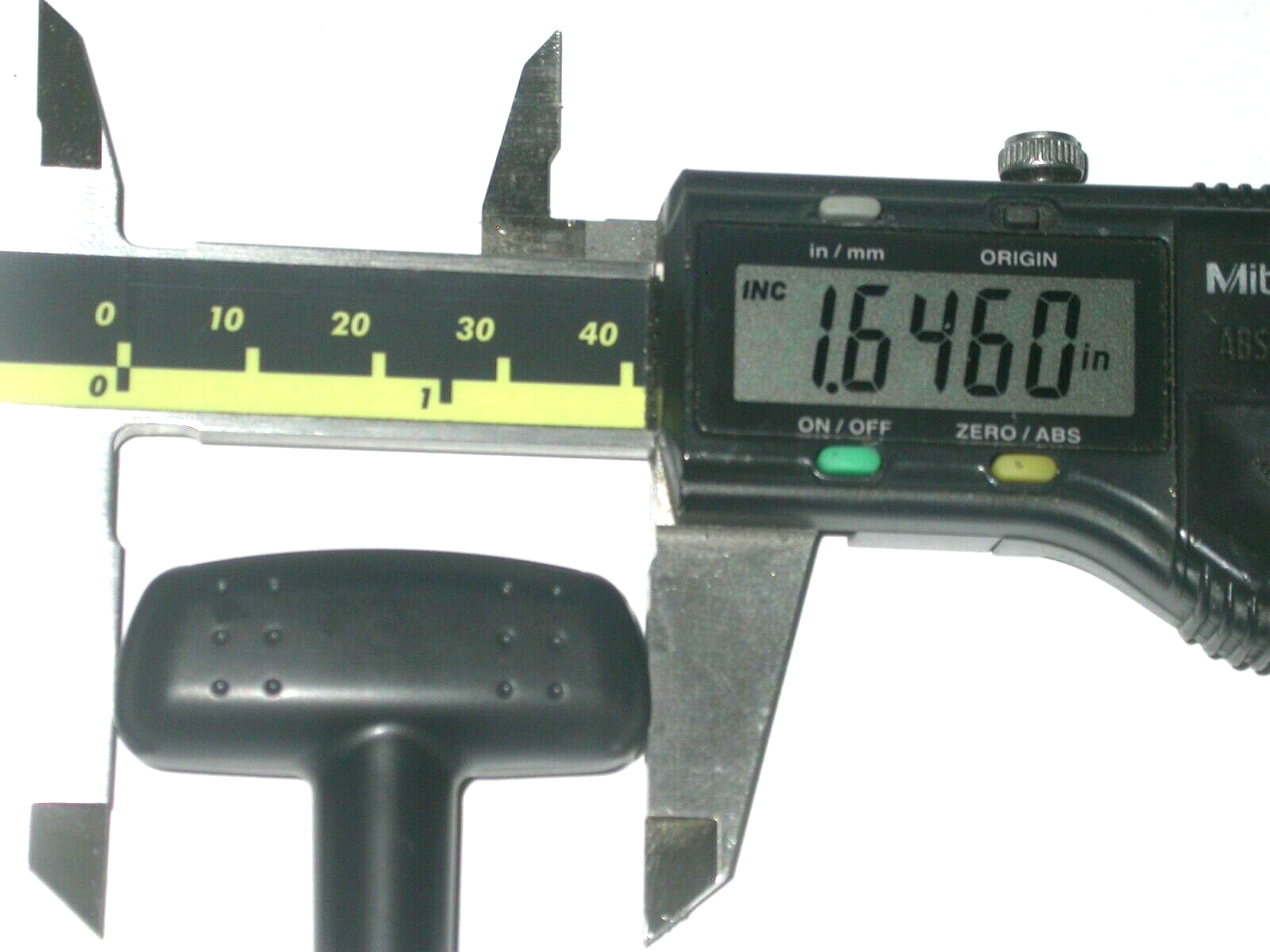 SHIMANO REEL HANDLE / 1000 / 2000 / 2500 / 3000 REPLACEMENT / PARTS / Bin-25