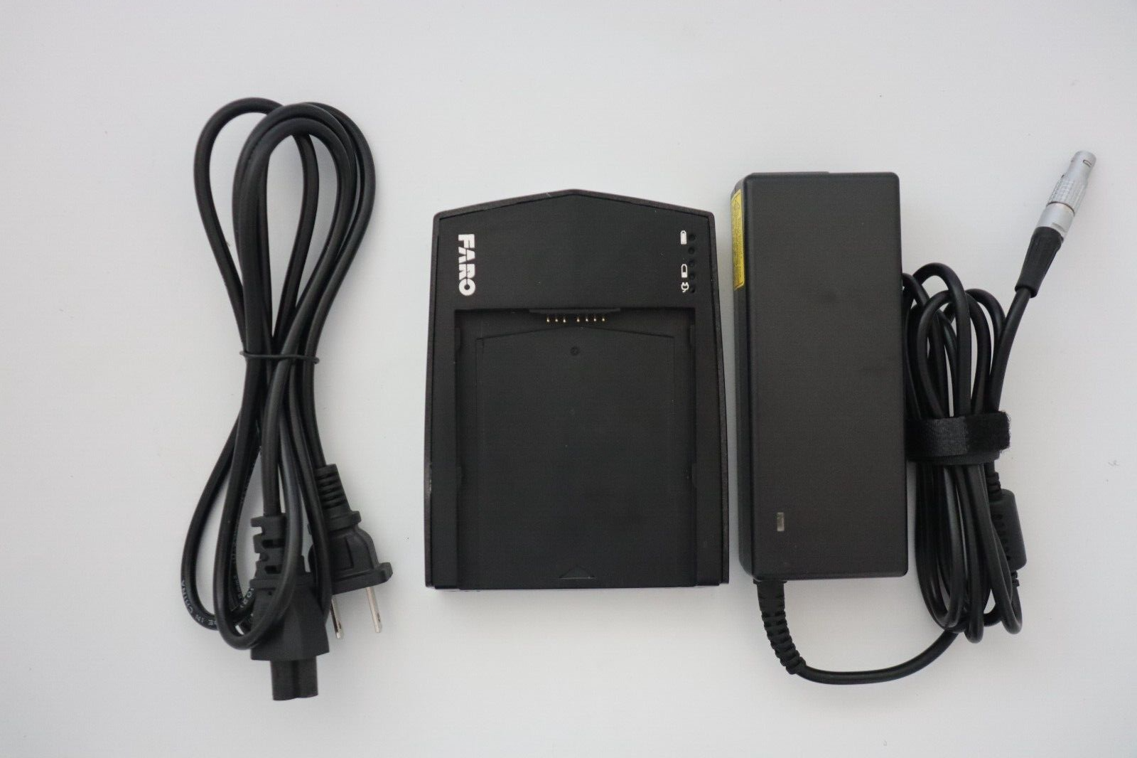 faro battery charger for X120 S20 X330 battery , Trimble TX5 battery charger