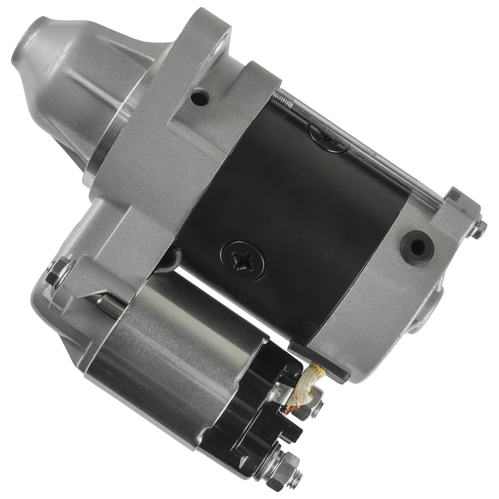 Starter for Kawasaki Mule KAF620 2500 2510 2520 21163-2114 21163-2118 21163-2150