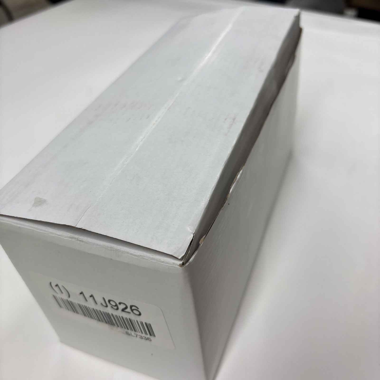 In-Line 3" Multi-Roll Table-Top Tape Dispenser Holds Up to 3 1" Tape Rolls Blue