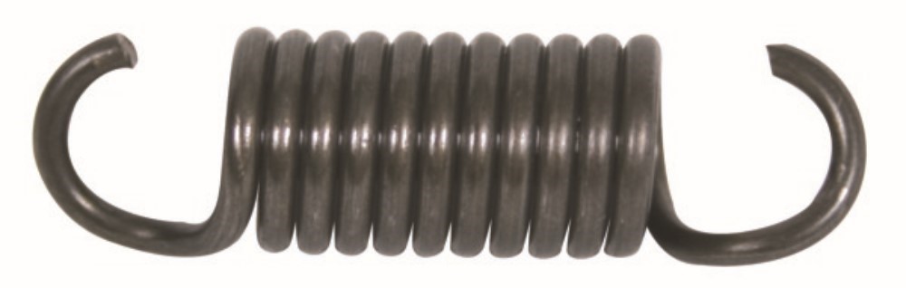Yamaha Snowmobile Exhaust Spring - 1-3/4" - 90506-20093-00