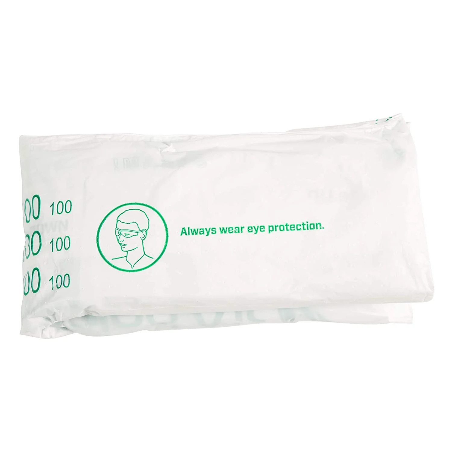 #100 Sealed Air Instapak (Qty 6)