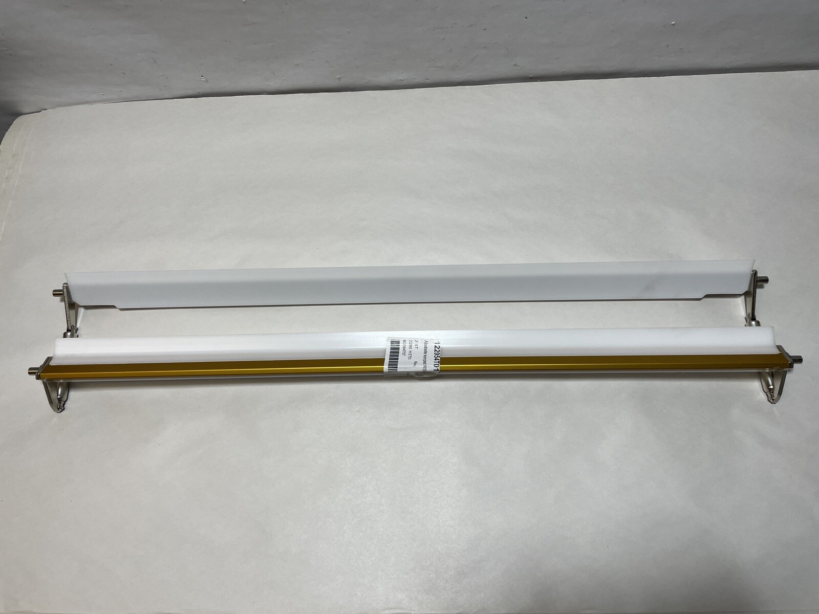 RONDO Scraper Assembly 122954T01