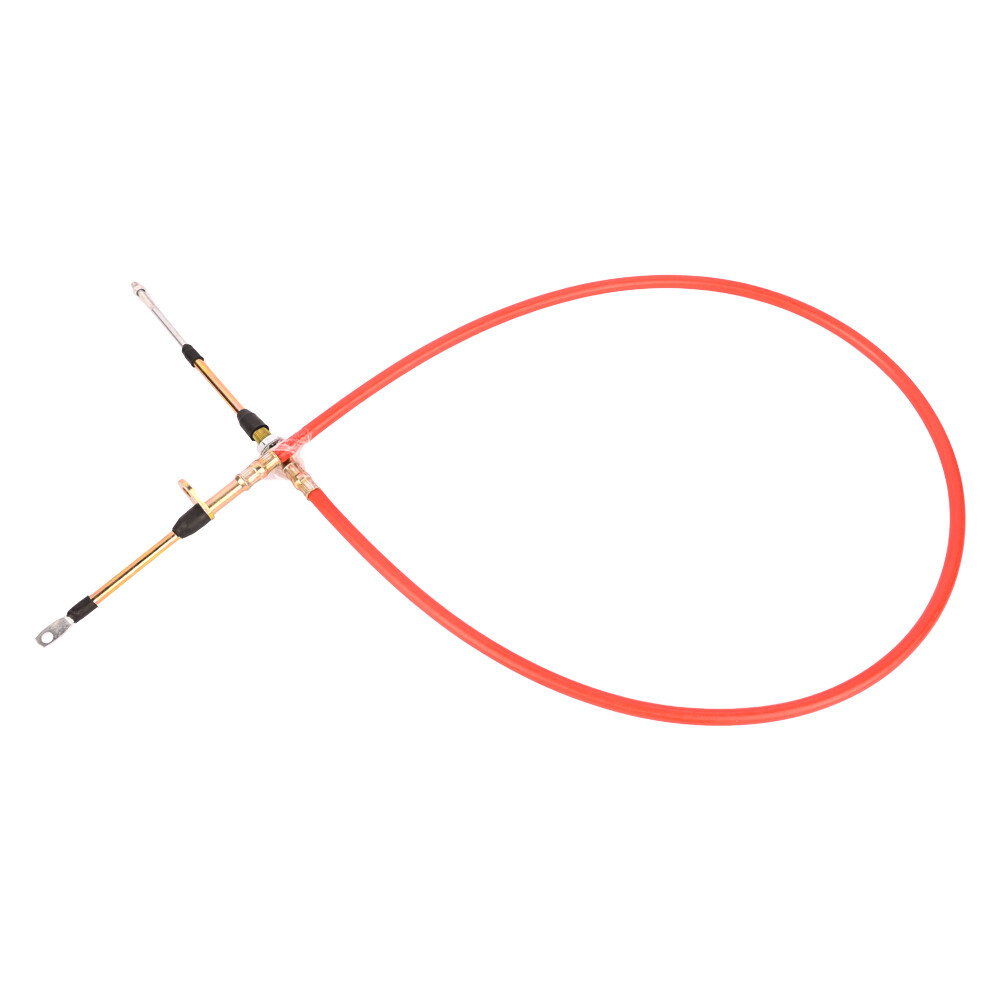 5 FT. Shifter Shift Cable Gear Selector Fits B & M Shifters ERS AF72-1002