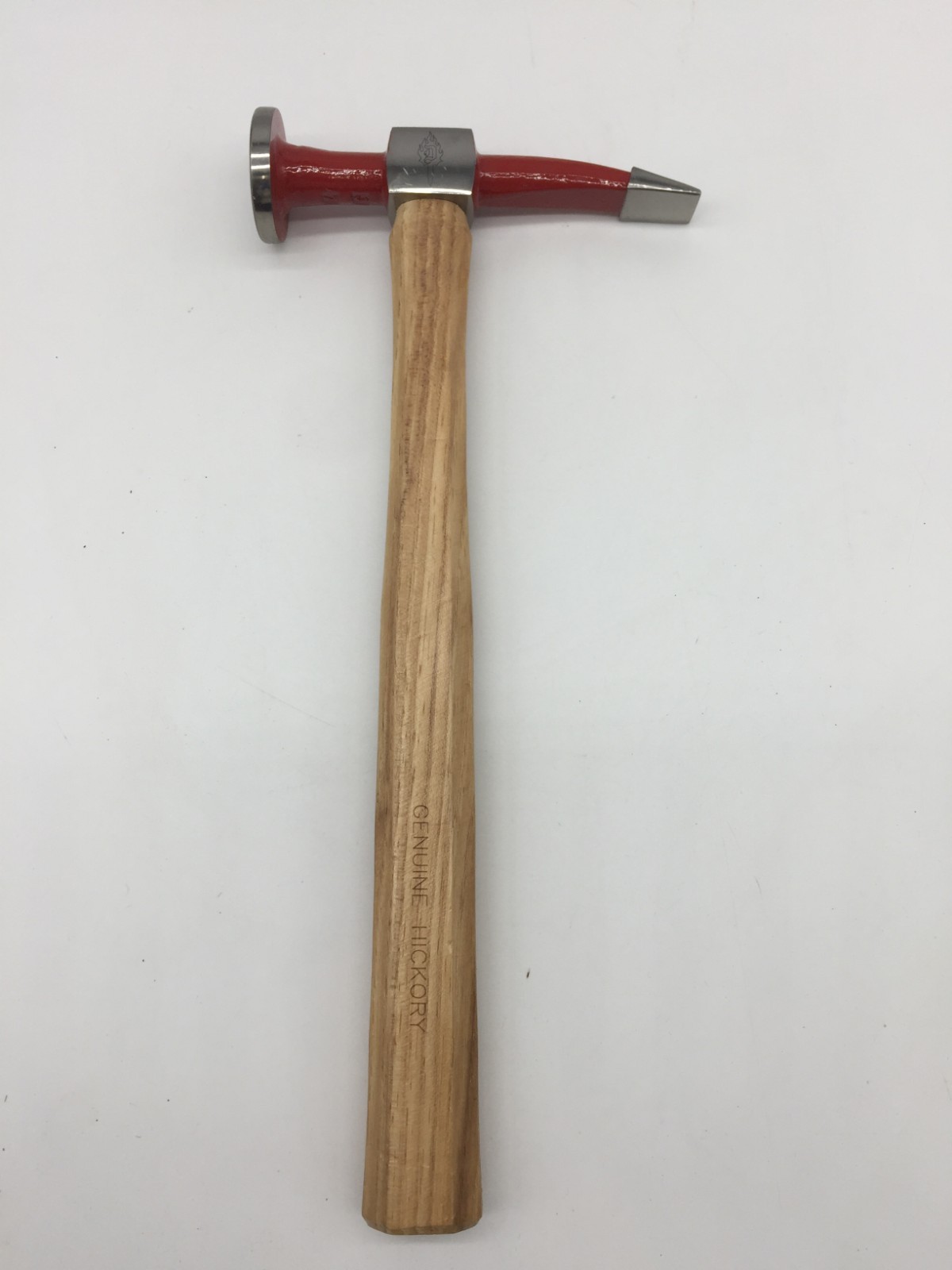 7-Pcs in Case: Dagger Tool CP07K Auto Body Hammer Panel Beater & Dolly Kit