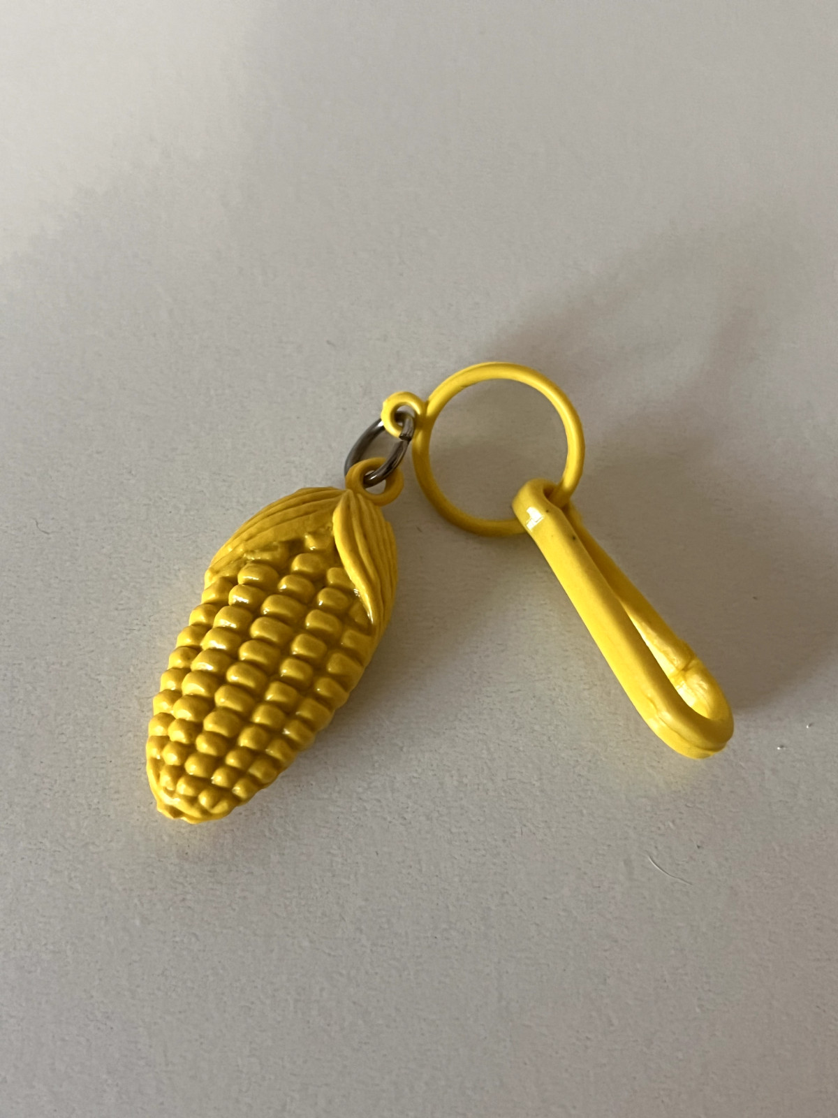 Vintage 1980s Plastic Bell Charms / Multi-Listing / You Pick!