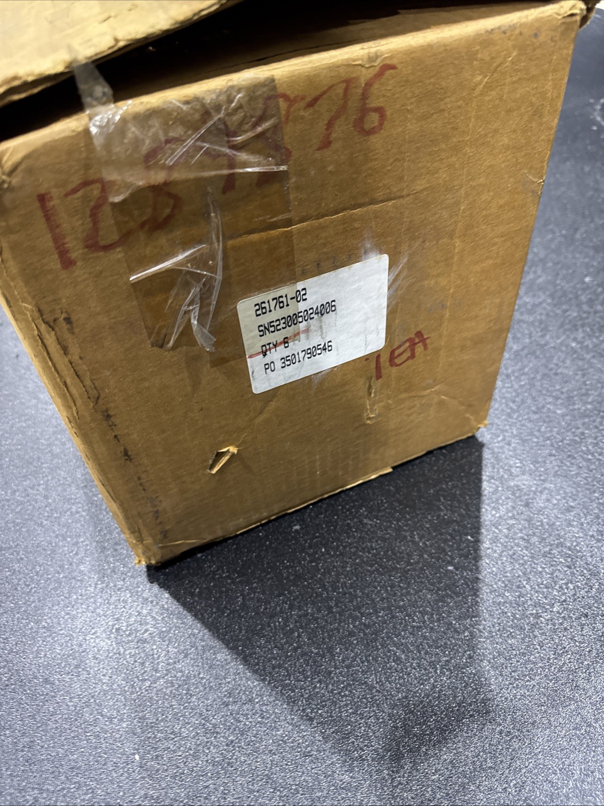 NEW* XYLEM STANDARD XCHANGE SN523005024006 Heat Exchanger SX2000 261761-002