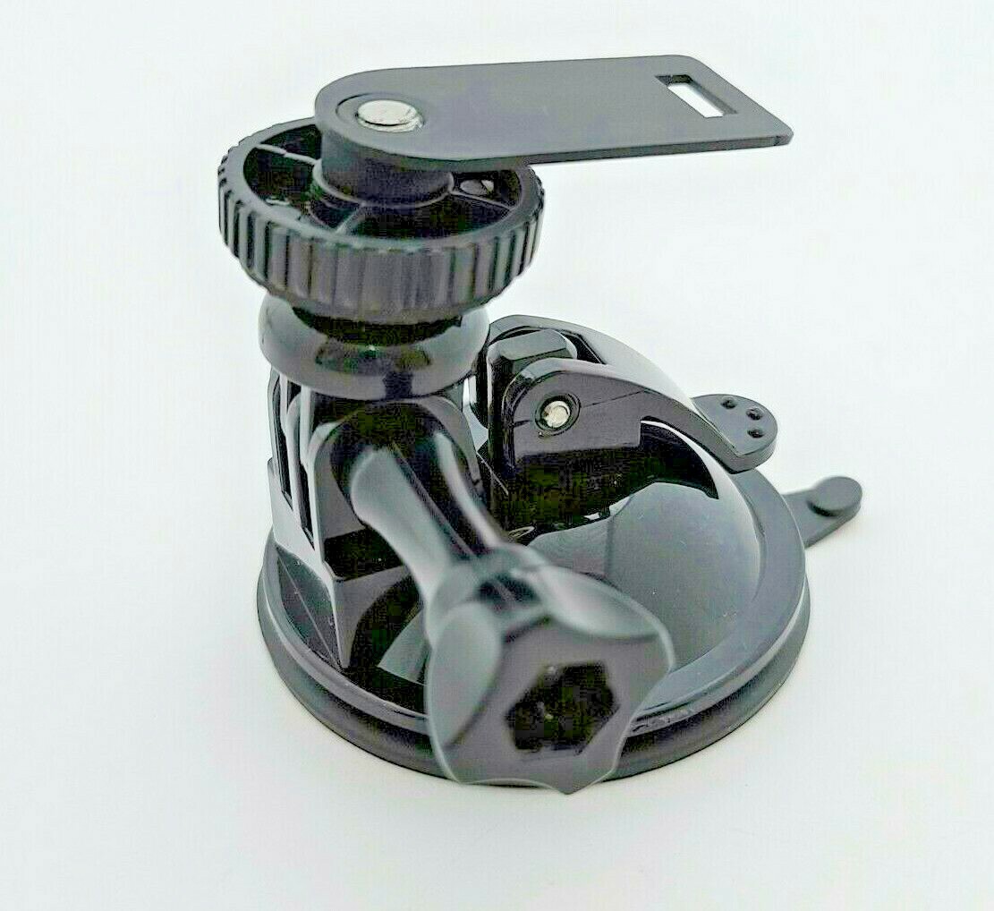 UNIDEN R4/R3 and R1 Radar Detector Mount with Suction Cup (P7-U2)