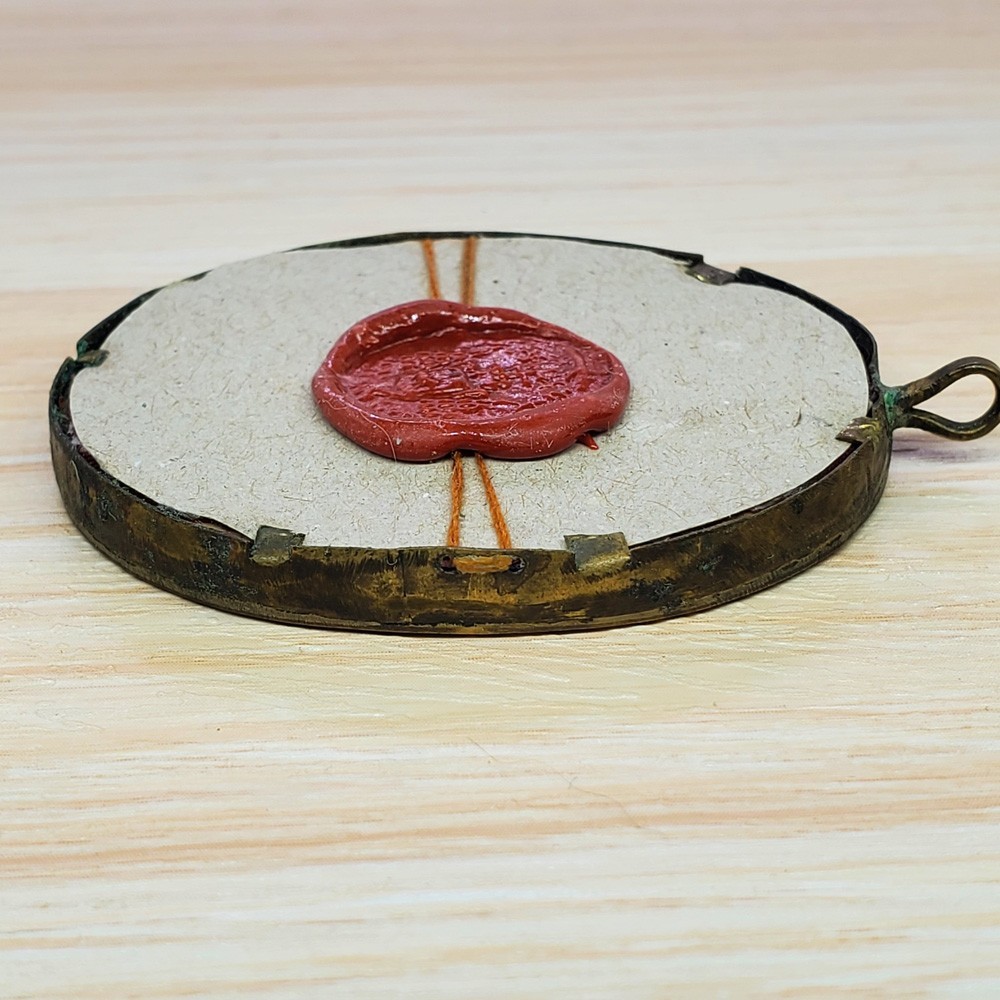 Reliquary / Relic：S. Bonnette，B. Marie of the Incarnation，B. Mary of the Angels