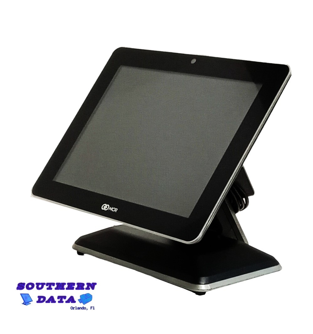 NCR RealPOS XR7 Touchscreen 7702-2515-8801