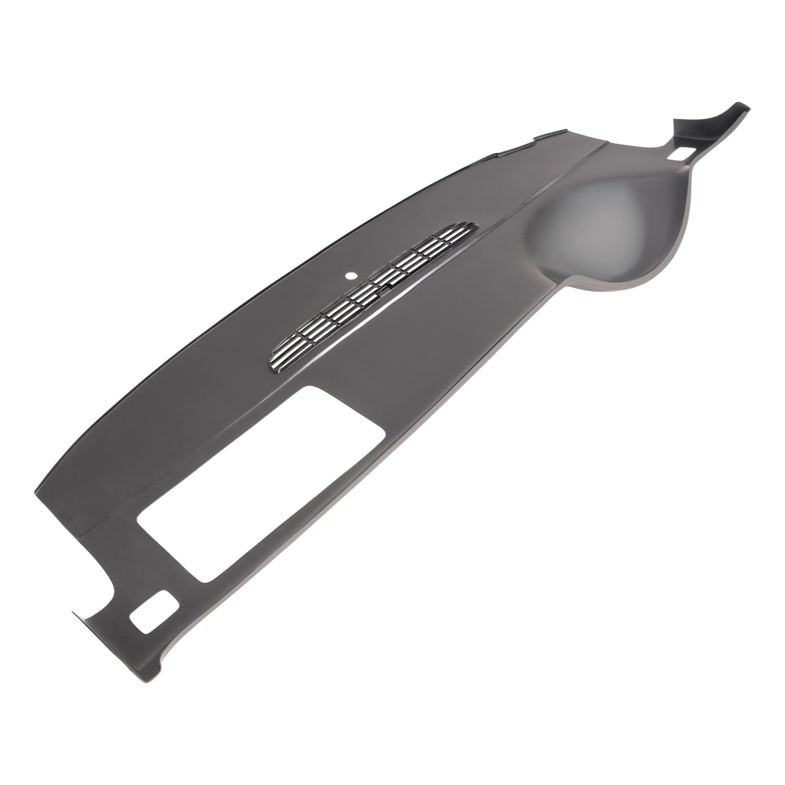 For Avalanche Suburban Tahoe Yukon Dash Cover Cap Gray 2007-2014