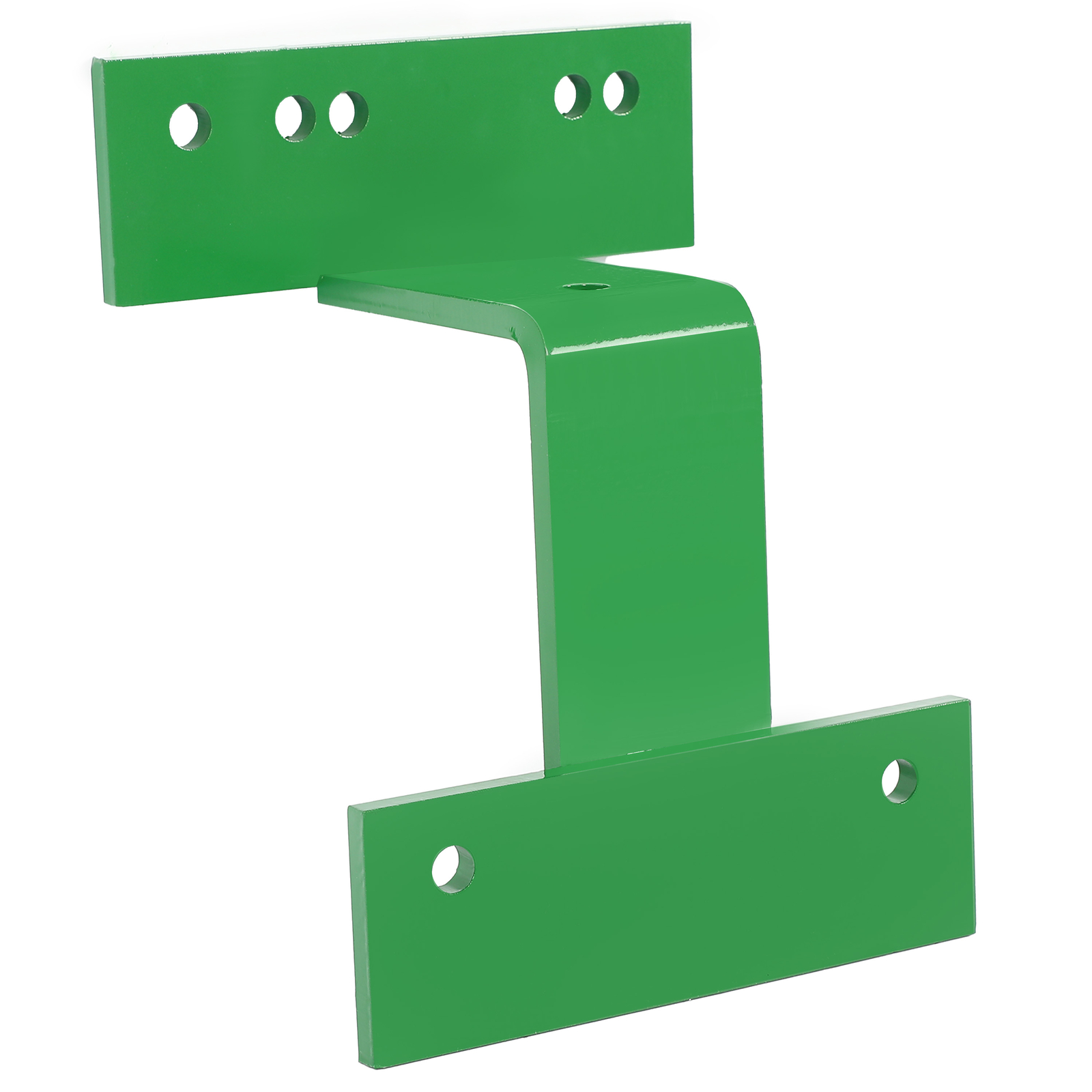 Heavy Duty Step Extension For John Deere 2510 3010 4010 2520 3020 4020