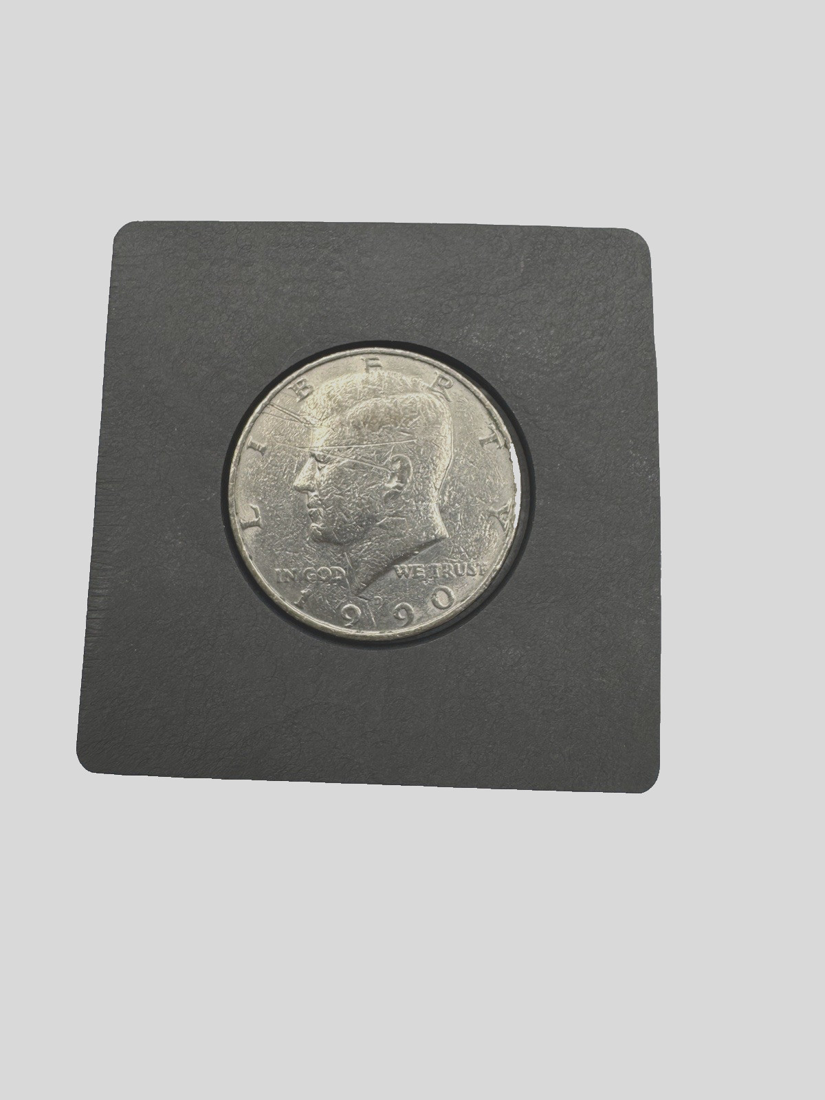 1 oz Art Bar / Coin Mold Graphite Gold Ingot Mold for Gold & Silver Casting