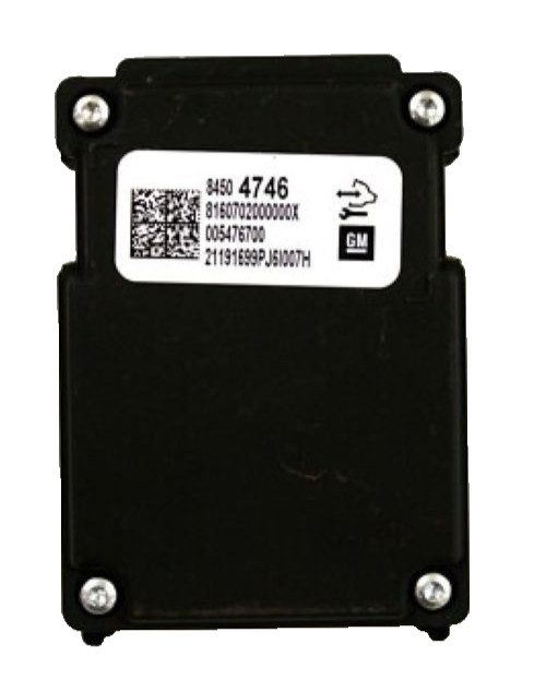 New OEM GM 2018-2022 GMC Acadia Front View Windsheild Lane Assist Camera