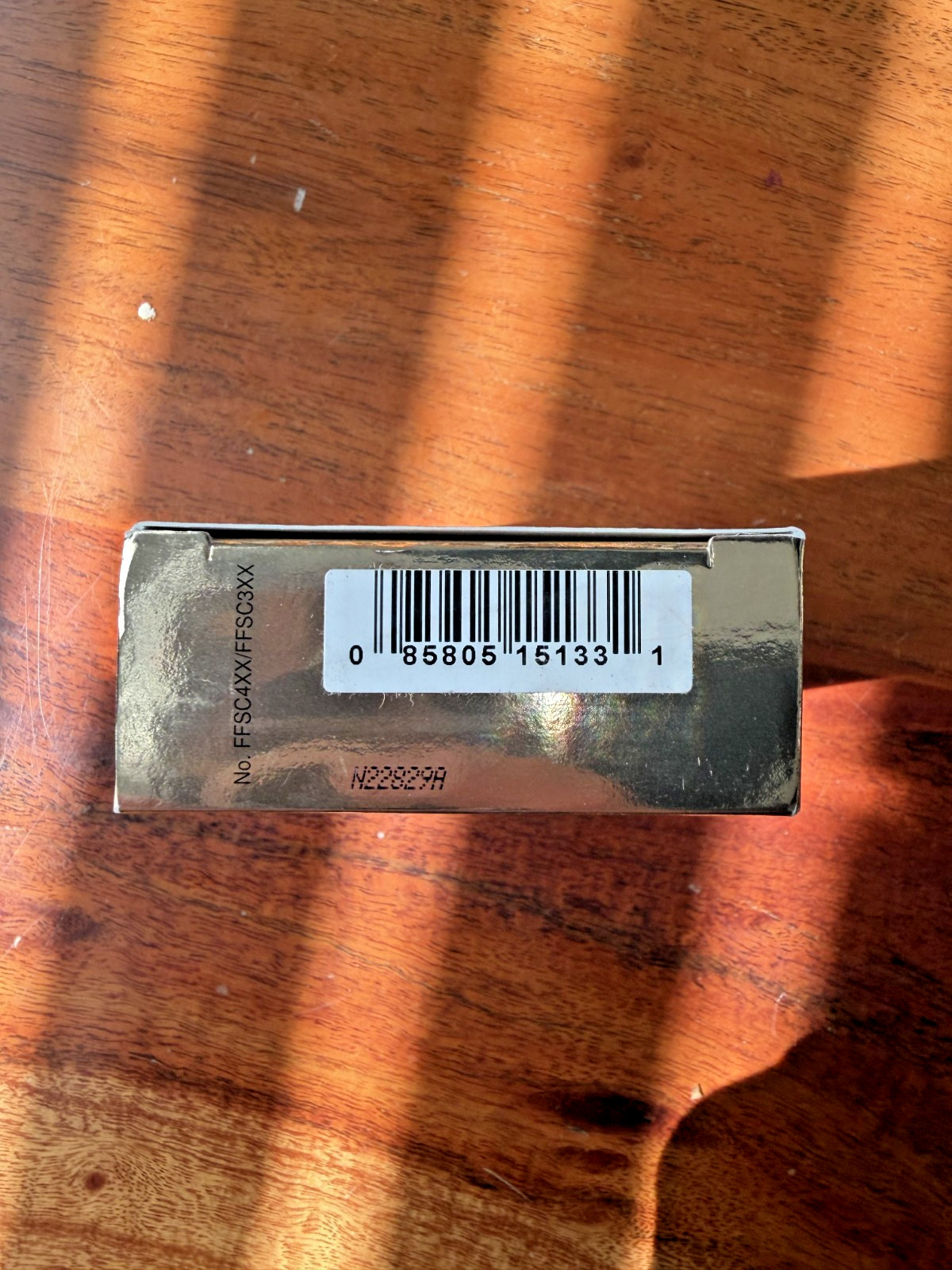 Elizabeth Arden Flawless Finish Sponge-On Cream Makeup 0.8 oz Vanilla Shell 54