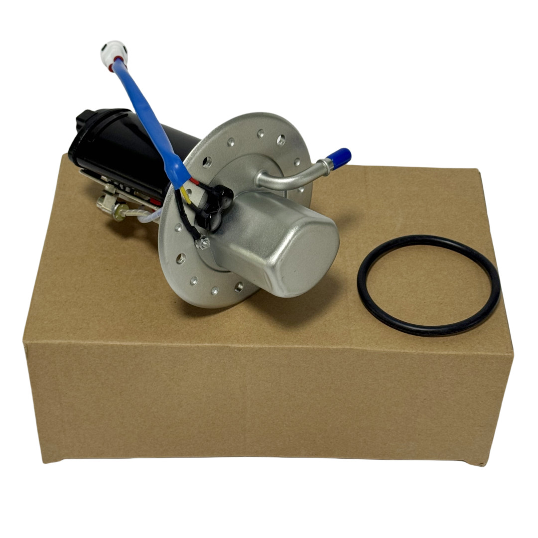 For 2003-2007 Suzuki SV650 SV650A SV650S SV650SA K3/K4 Fuel Pump Assembly