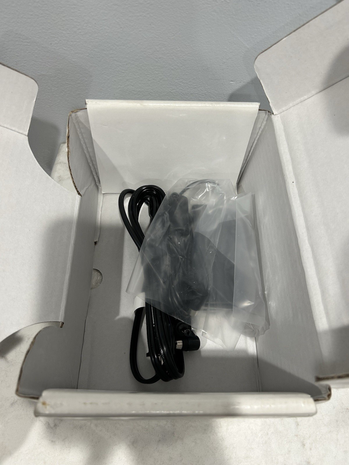 Bose AWMS II Power Pack 120V Acoustic Wave Music System Power Pack NEW OPEN BOX