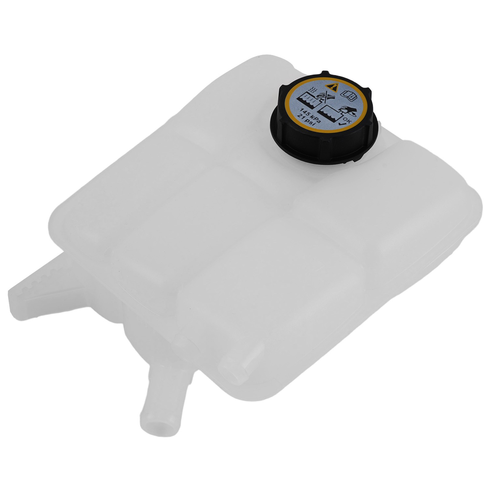 Coolant Recovery Reservoir for Ford C-MAX Focus Escape Transit 2012-18 BE8Z8100A