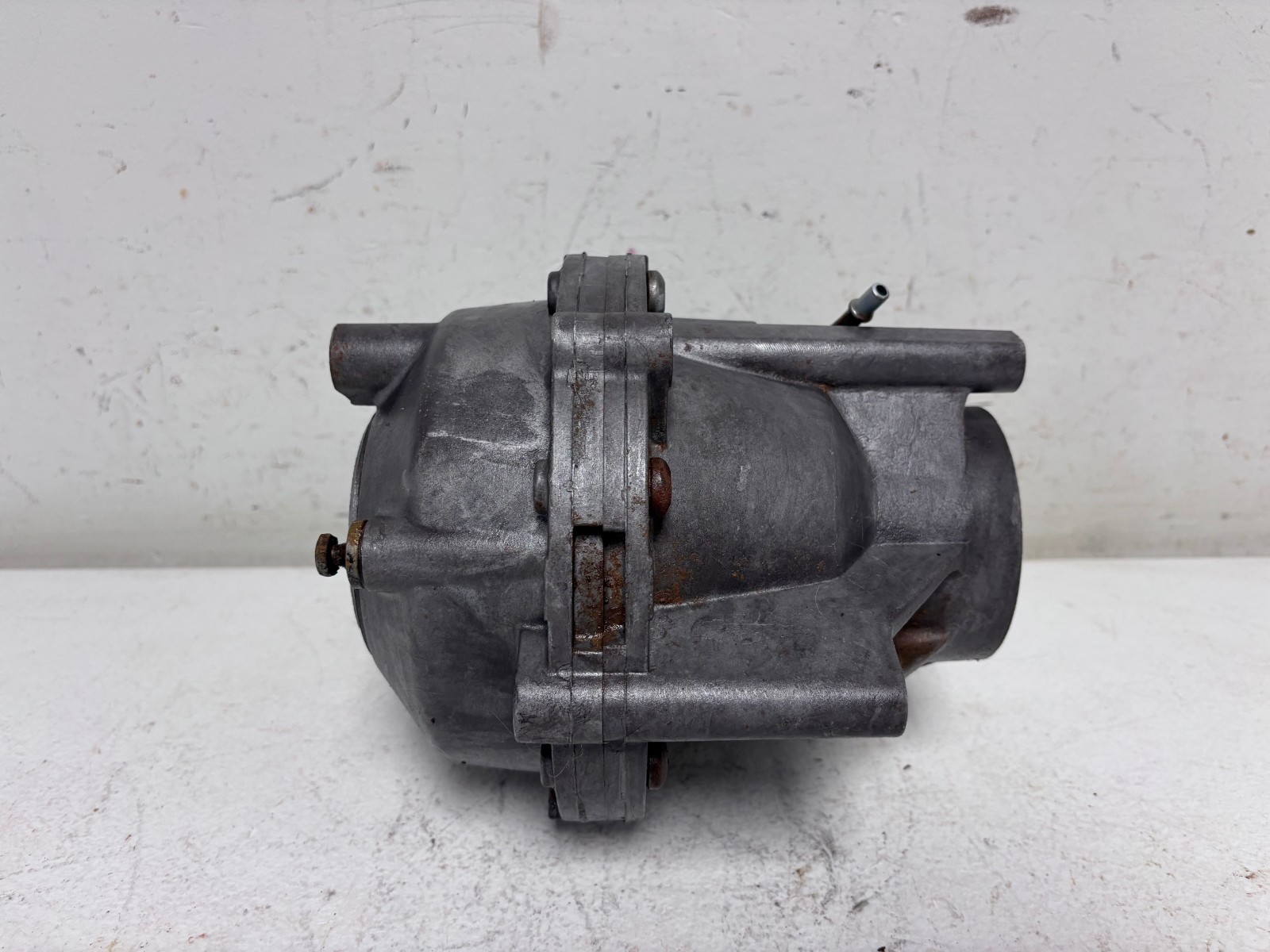 2014 Can Am Maverick 1000 OEM Front Diff Differential Gearcase 703500908