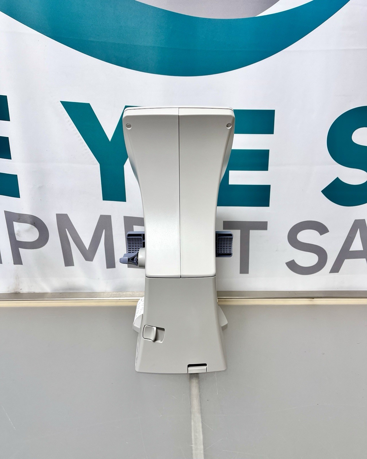 Topcon CL-300 Computerized Lensmeter/Lensometer w/ Built-in Printer