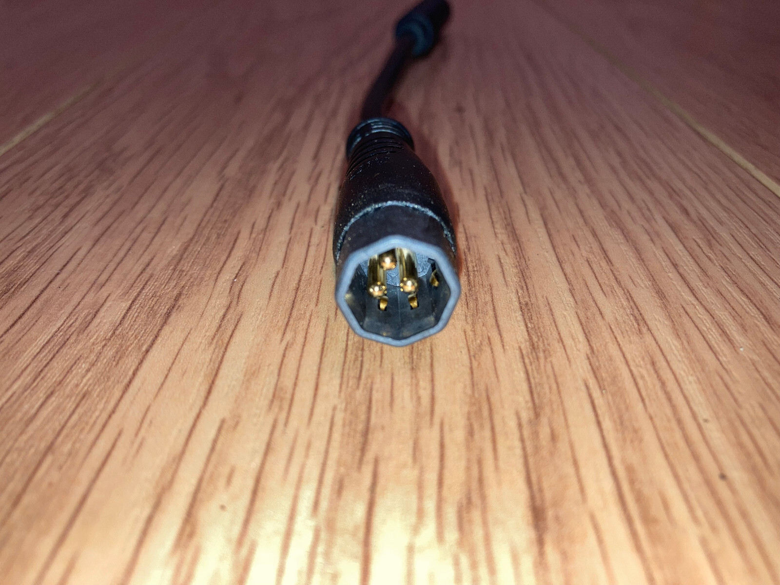 Z916 Male to Z910 Female Ebike Motor Cable Adapter