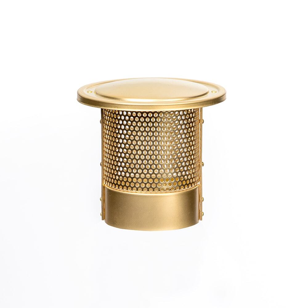 Aladdin Mantle Saver Heatshield