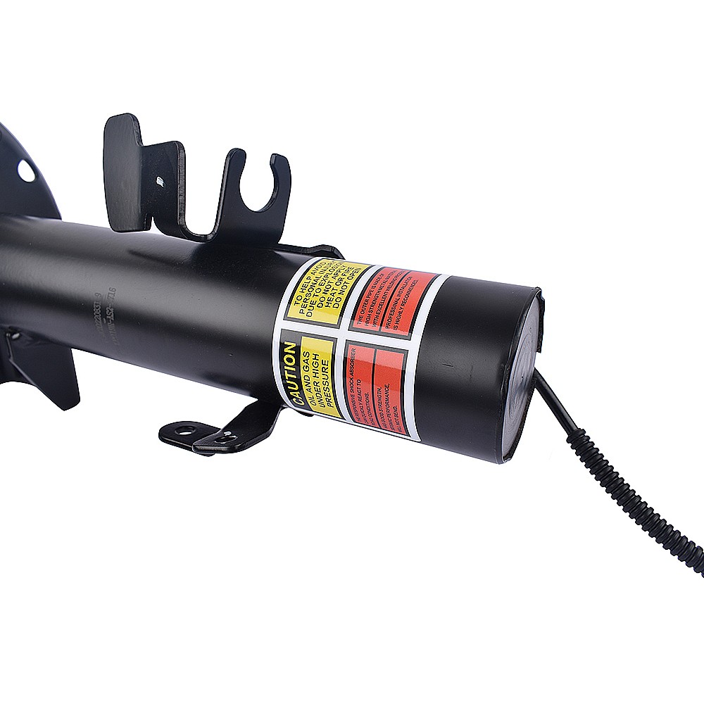 Front Right Shock Strut Assembly Electric for Land 2012-2018 LR024444 LR051483