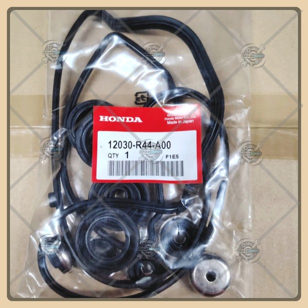 OEM Valve Cover Gasket Kit 12030-R44-A00 for Honda Civic Accord CR-V TSX 2.4L