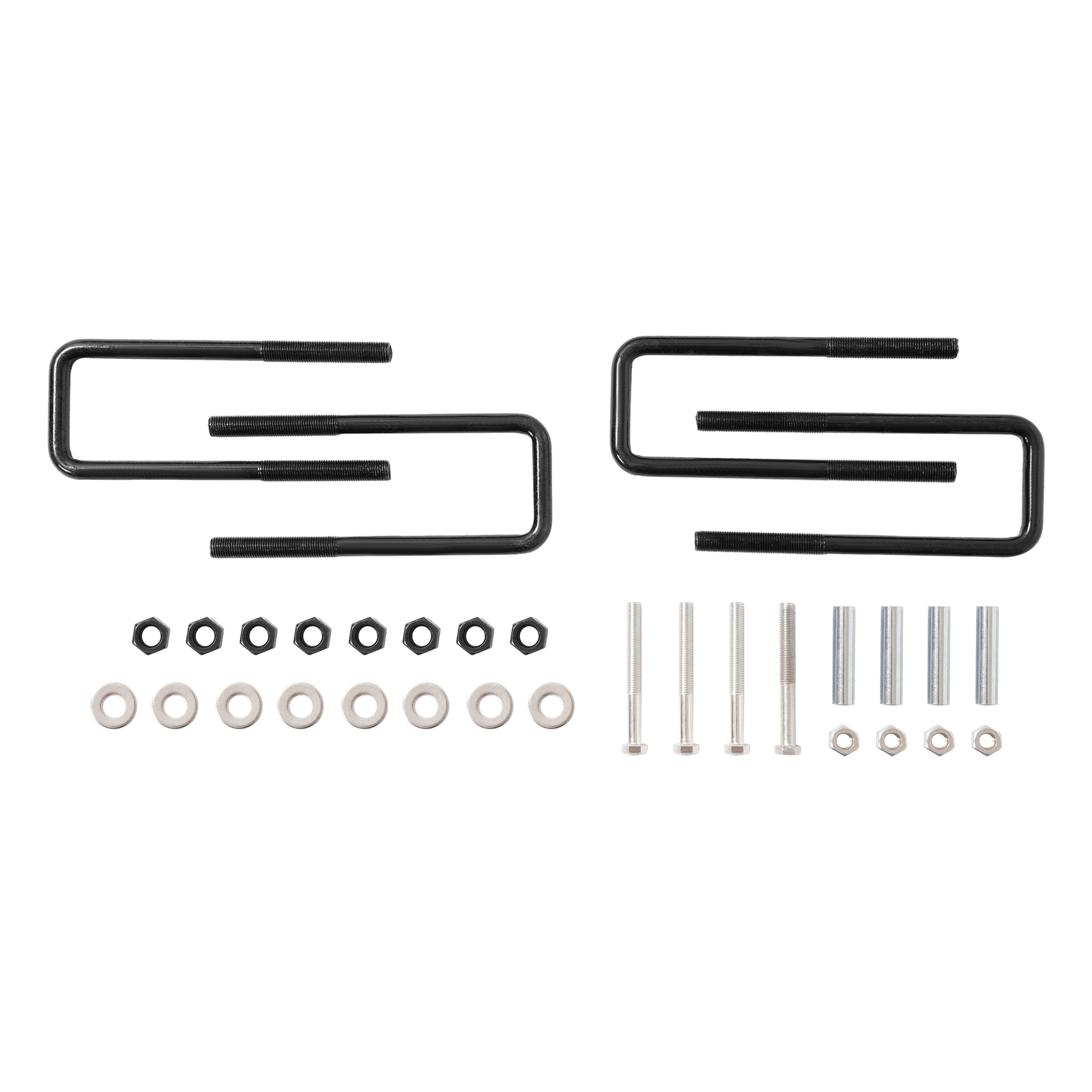 1.5" Rear Add A Leaf Kit Expansion Pack For Toyota Tacoma 1996-23 Tundra 2000-06