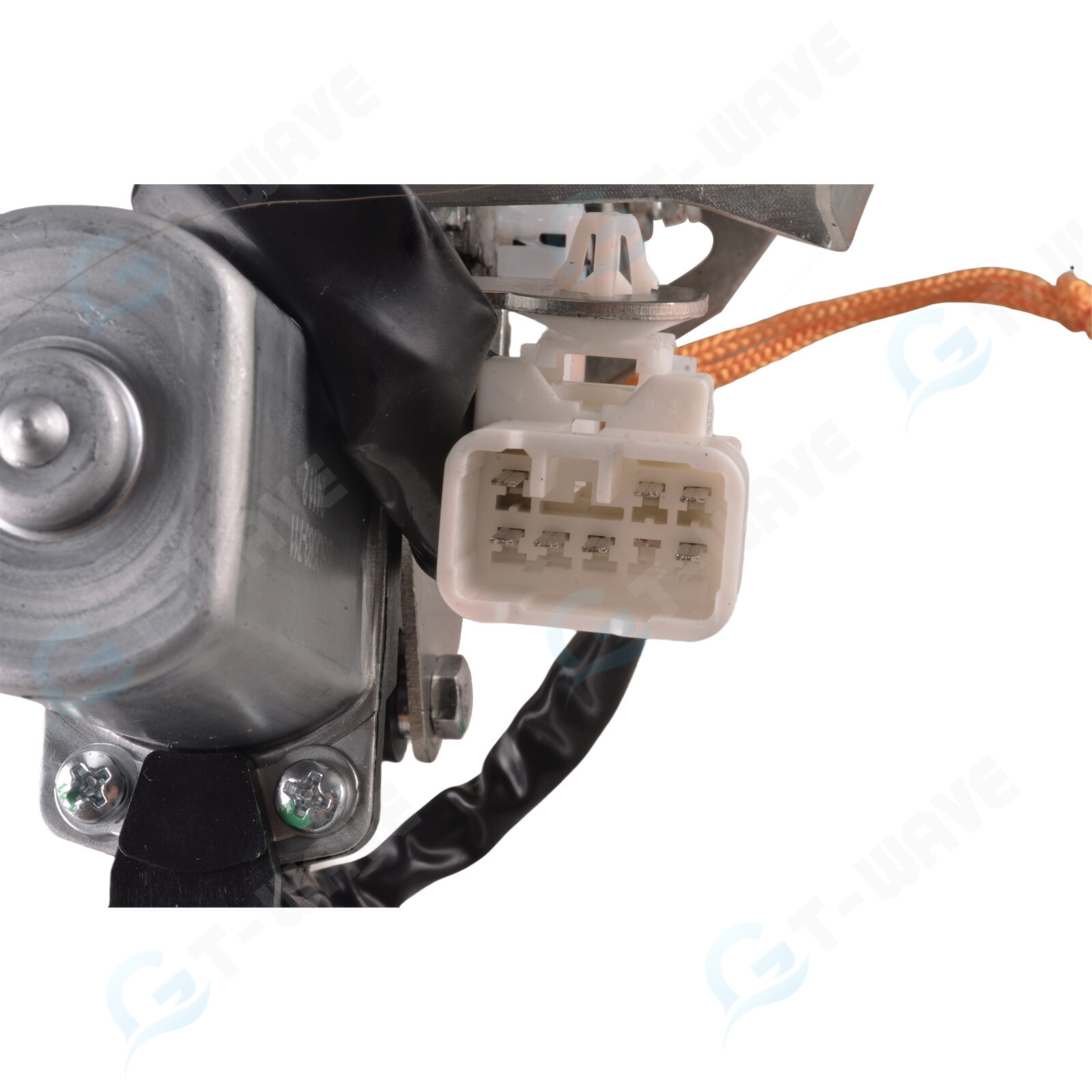 Rear Tailgate Trunk Lock Latch Actuator fit 2019-2023 Subaru Forester